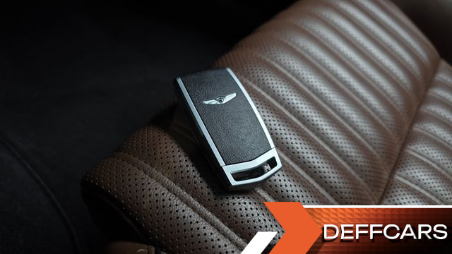 Genesis G70 2.0T Elite купить на сайте DeffCars