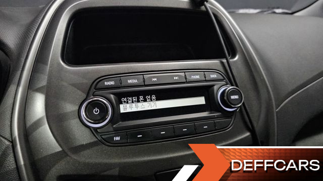 ChevroletGMDaewoo SPARK Van купить на сайте DeffCars