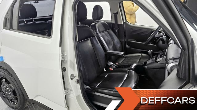 Hyundai CASPER Smart купить на сайте DeffCars