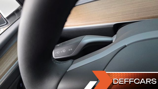 Tesla MODEL Y RWD купить на сайте DeffCars