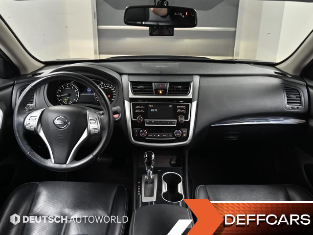 Nissan ALTIMA 2.5 Smart L33 купить на сайте DeffCars