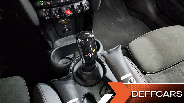 Mini COOPER JCW 3rd Generation купить на сайте DeffCars