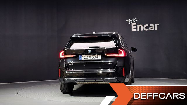 BMW X1 xDrive 20i M Sport купить на сайте DeffCars