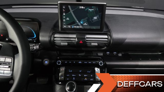 Hyundai CASPER Smart купить на сайте DeffCars