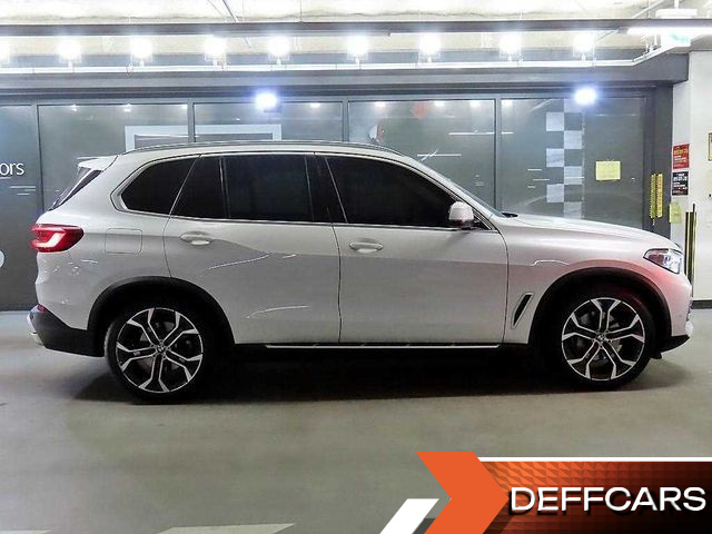 BMW X5 xDrive 30d xLine купить на сайте DeffCars