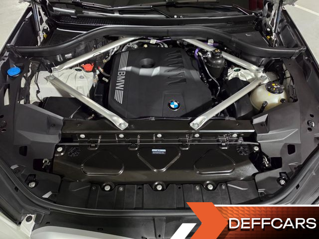 BMW X5 xDrive 40i M Sport купить на сайте DeffCars