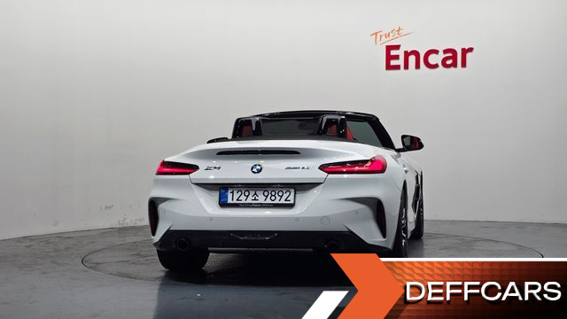 BMW Z4 sDrive20i M Sport купить на сайте DeffCars