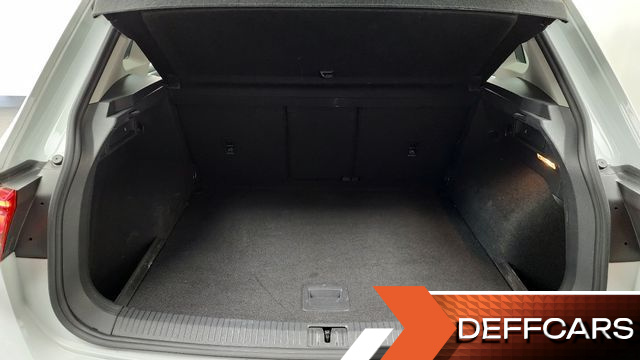 Volkswagen TIGUAN 2.0 TDI Premium купить на сайте DeffCars