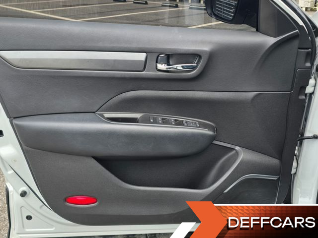 Renault-KoreaSamsung QM6 2.0 GDe LE Signature 2WD купить на сайте DeffCars