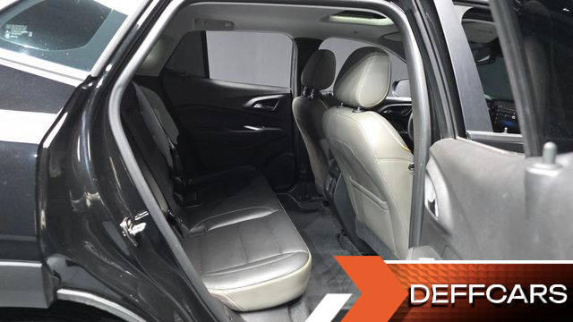 ChevroletGMDaewoo TRAX 1.2 ACTIV купить на сайте DeffCars