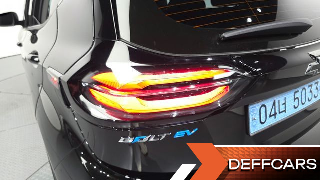 ChevroletGMDaewoo BOLT EV EV Premier купить на сайте DeffCars