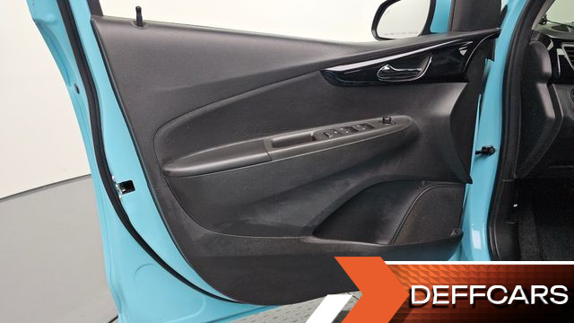 ChevroletGMDaewoo SPARK Premier купить на сайте DeffCars