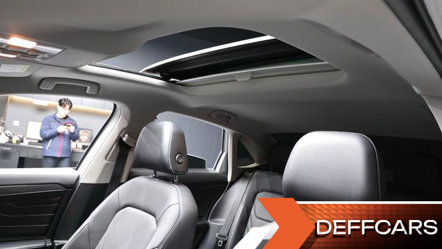 Volkswagen JETTA 1.5 TSI Prestige купить на сайте DeffCars