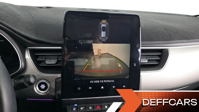 Renault-KoreaSamsung XM3 1.3 TCe RE Inspire купить на сайте DeffCars