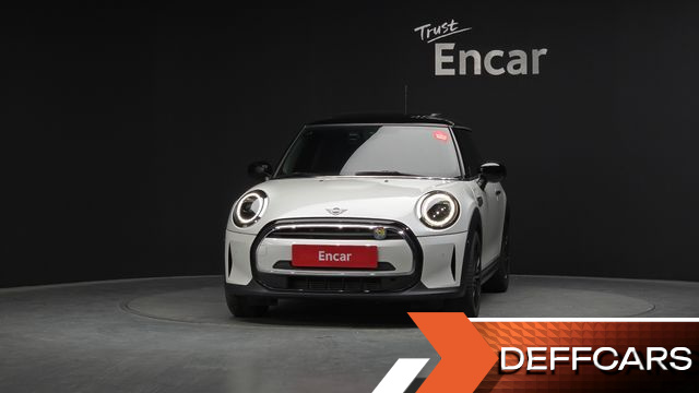 Mini COOPER Classic Plus 3rd купить на сайте DeffCars