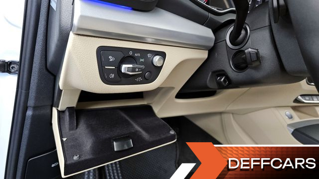 Audi Q5 40 TDI Quattro Sportback купить на сайте DeffCars