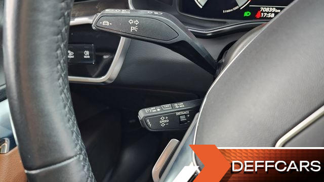 Audi A6 40 TDI Premium купить на сайте DeffCars