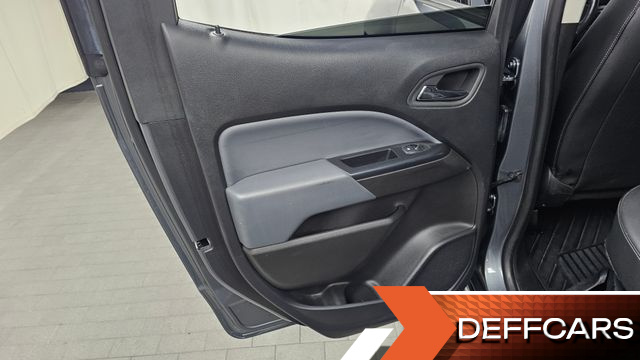 ChevroletGMDaewoo COLORADO 3.6 Z71-X 4WD купить на сайте DeffCars