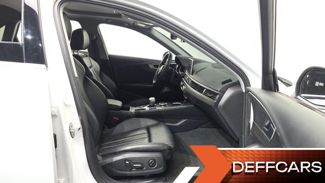 Audi A4 30 TDI Premium купить на сайте DeffCars
