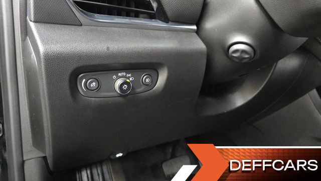 ChevroletGMDaewoo TRAVERSE 3.6 AWD Redline купить на сайте DeffCars