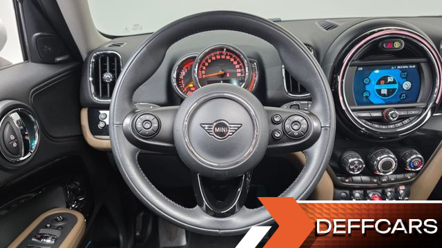 Mini COUNTRYMAN Standard 2nd купить на сайте DeffCars