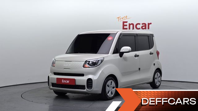 Kia RAY Van Standard купить на сайте DeffCars