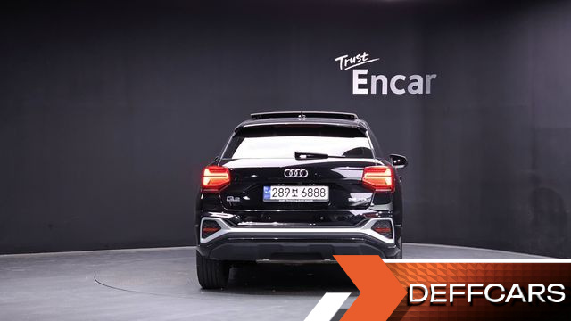 Audi Q2 35 TDI Premium купить на сайте DeffCars