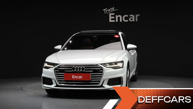 Audi A6 45 TFSI Premium купить на сайте DeffCars