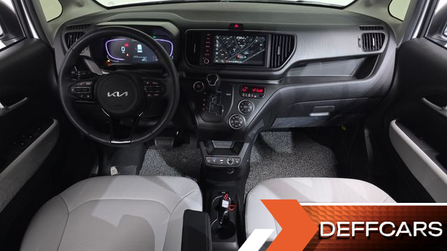 Kia RAY Signature купить на сайте DeffCars