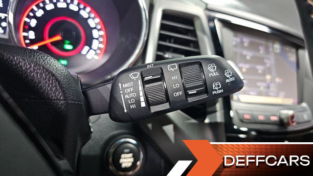 Ssangyong TIBOLI Gear Edition 2WD купить на сайте DeffCars