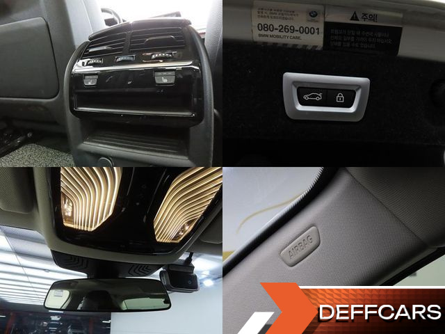 BMW 5-SERIES 520i Luxury купить на сайте DeffCars