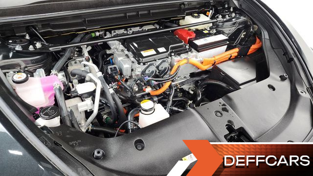 Lexus RZ Luxury купить на сайте DeffCars