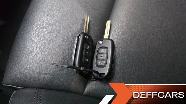 Renault-KoreaSamsung SM6 1.3 TCe SE купить на сайте DeffCars