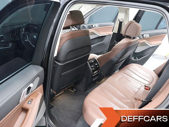 BMW X5 xDrive 45e xLine купить на сайте DeffCars