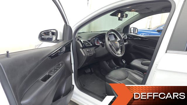 ChevroletGMDaewoo SPARK Premier купить на сайте DeffCars