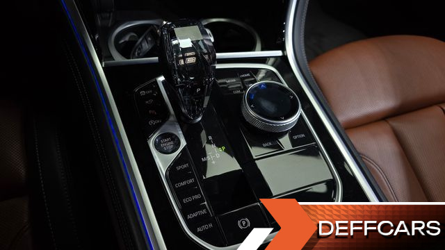 BMW 8-SERIES M850i xDrive Gran Coupe купить на сайте DeffCars
