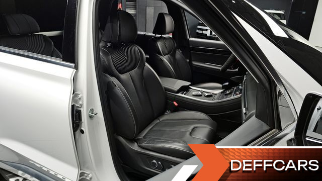 Hyundai PALISADE Gasoline 3.8 4WD Calligraphy купить на сайте DeffCars