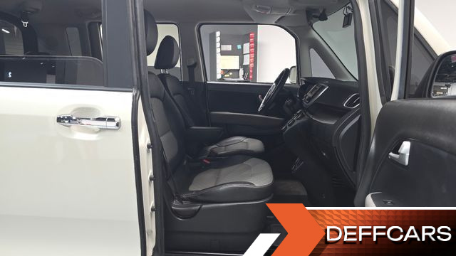 Kia RAY Prestige купить на сайте DeffCars