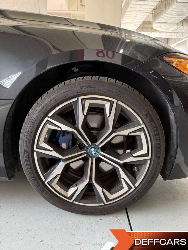 BMW I4 eDrive40 M Sports Pro купить на сайте DeffCars