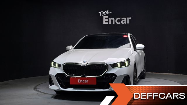 BMW 5-SERIES 530i xDrive M Sport Pro Special Edition купить на сайте DeffCars