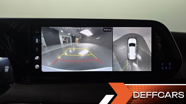 Hyundai PALISADE Diesel 2.2 4WD Calligraphy купить на сайте DeffCars