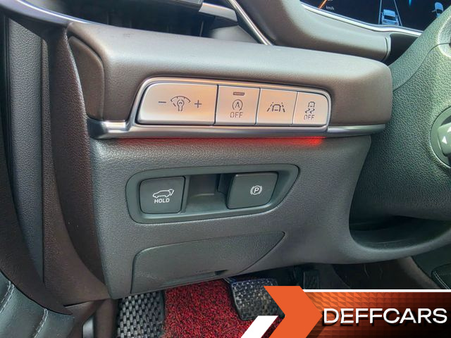 Genesis GV80 3.0 Diesel AWD купить на сайте DeffCars