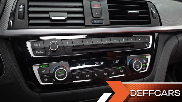 BMW 3-SERIES 330i M Sport Shadow купить на сайте DeffCars