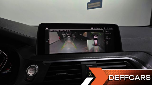 BMW X4 xDrive20i M Sport X купить на сайте DeffCars