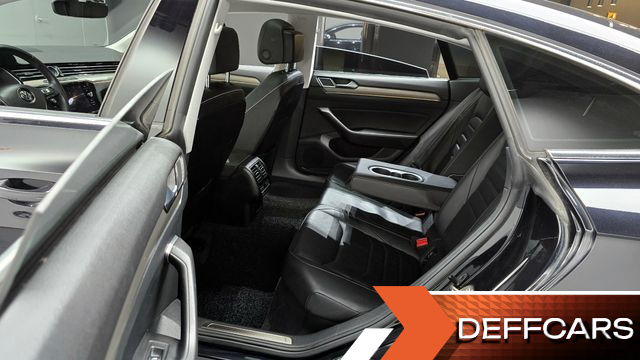 Volkswagen ARTEON 2.0 TDI Prestige купить на сайте DeffCars