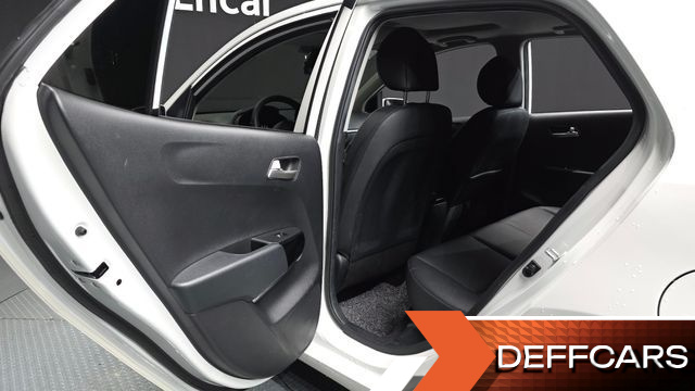 Kia MORNING Signature купить на сайте DeffCars