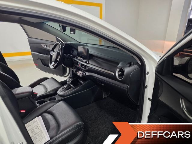 Kia K3 Prestige купить на сайте DeffCars