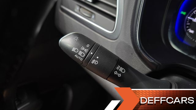 Renault-KoreaSamsung QM6 2.0 LPe RE Signature 2WD купить на сайте DeffCars