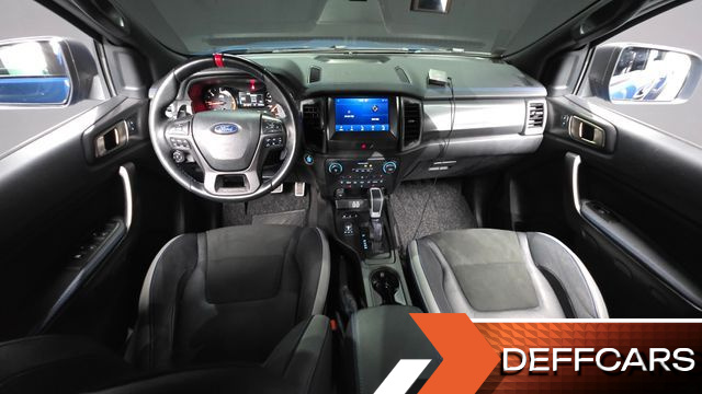 Ford RANGER 2.0 Raptor купить на сайте DeffCars