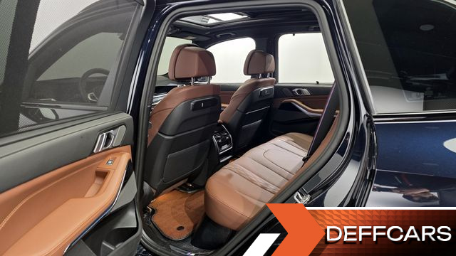 BMW X5 xDrive 50e M Sport купить на сайте DeffCars